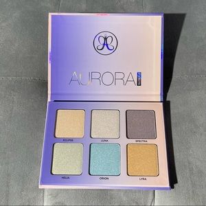 Anastasia Beverly Hills Aurora Glow Kit